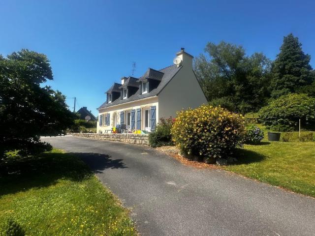 Maison vente à Pontivy, Bretagne