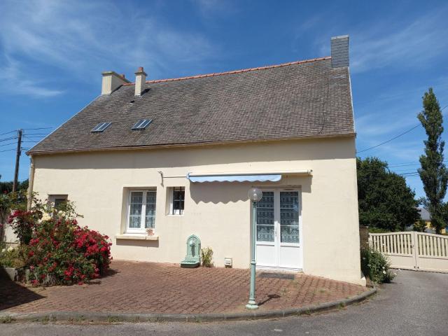 Maison vente à Châteaulin, Bretagne