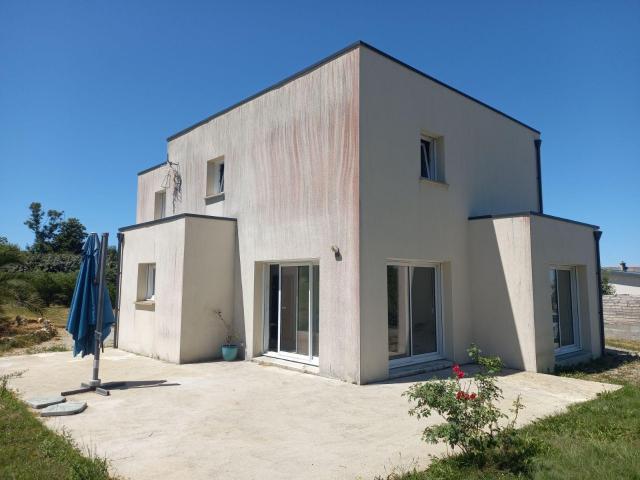 Maison vente à Châteaulin, Bretagne