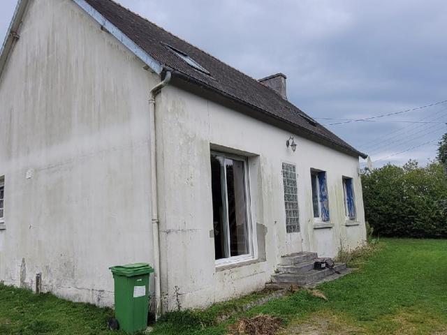 Maison vente à Châteaulin, Bretagne