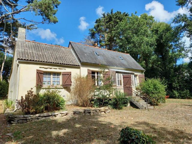 Maison vente à Châteaulin, Bretagne