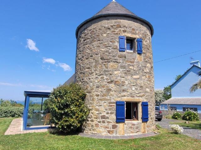 Maison vente à Châteaulin, Bretagne