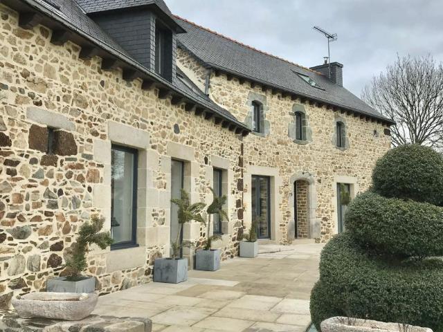 Maison vente à Guingamp, Bretagne