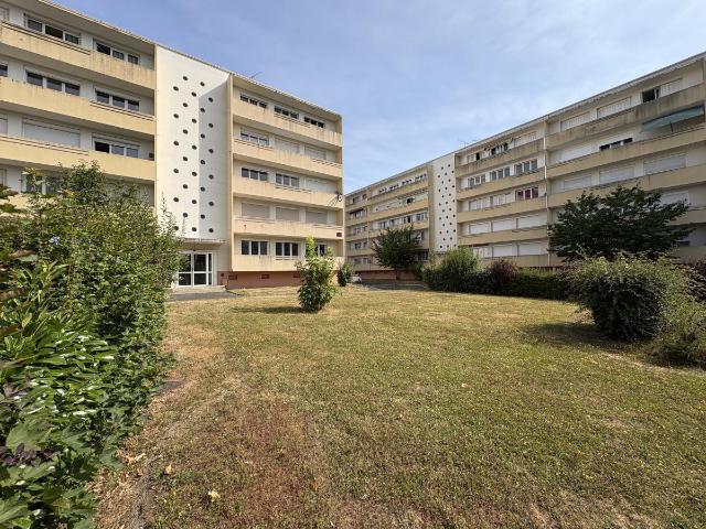 Appartement vente à Laon