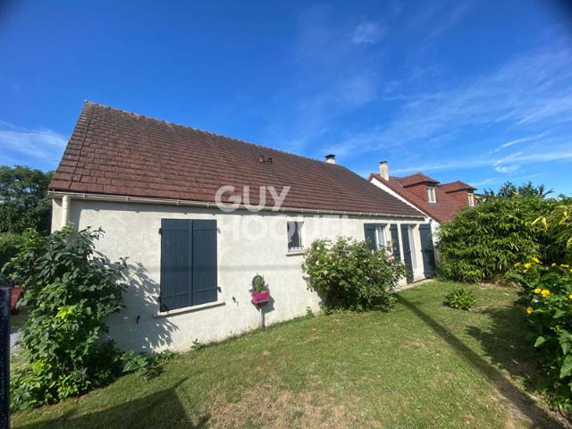 Maison vente à Laon