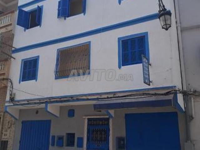 Maison vente à Larache, Tanger-Tétouan
