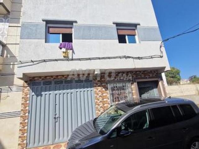 Maison vente à Larache, Tanger-Tétouan