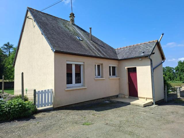 Maison vente à Argentan, Larchamp