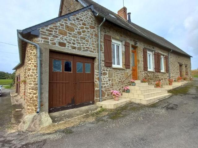 Maison vente à Argentan, Larchamp