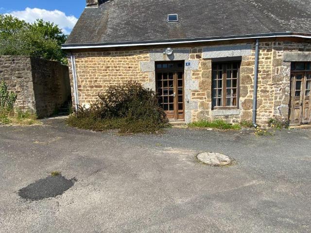 Maison vente à Argentan, Larchamp