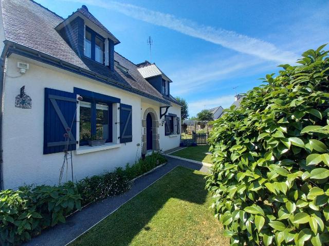 Maison vente à Vannes, Bretagne