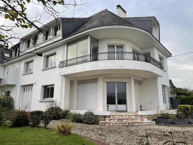 Maison vente à Lorient, Bretagne