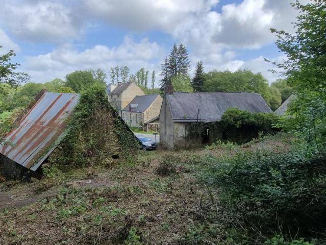 Maison vente à Alençon, Normandie