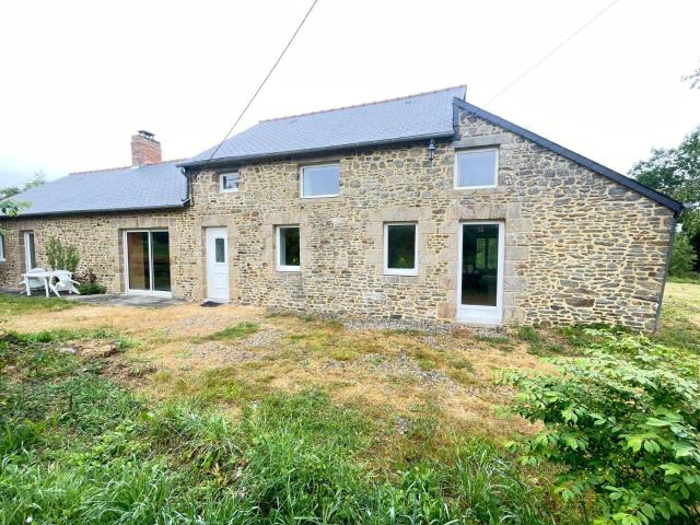 Maison vente à Mayenne, Lassay-les-châteaux