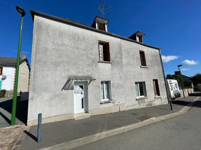 Maison vente à Mayenne, Lassay-les-châteaux