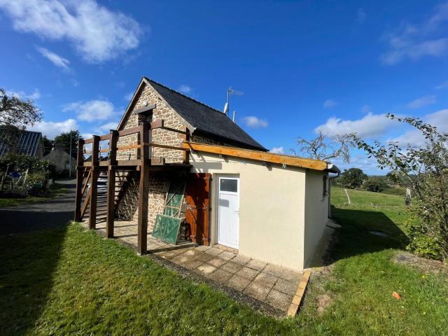 Maison vente à Mayenne, Lassay-les-châteaux