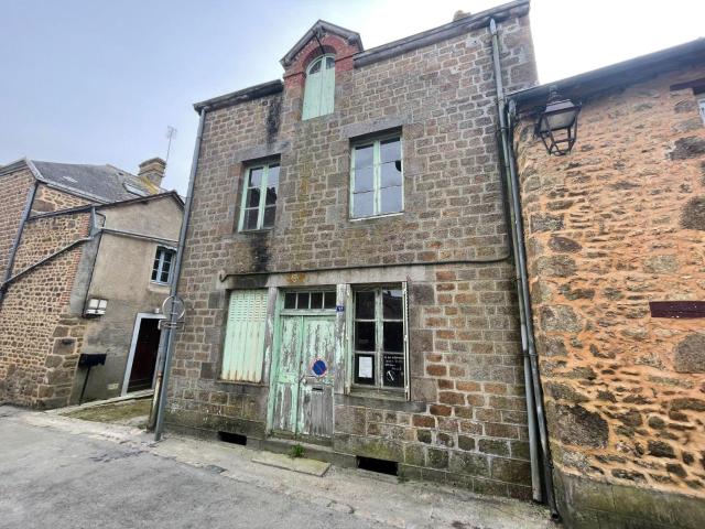 Maison vente à Mayenne, Lassay-les-châteaux