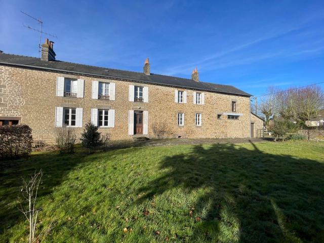 Maison vente à Mayenne, Lassay-les-châteaux