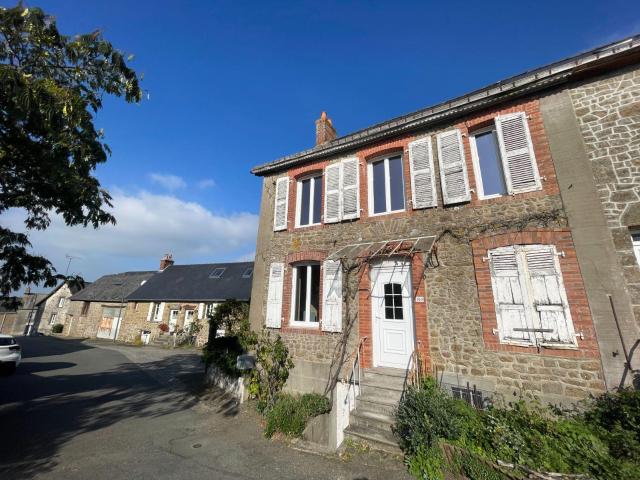 Maison vente à Mayenne, Lassay-les-châteaux