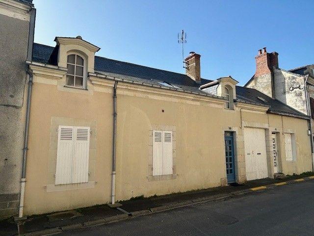 Maison vente à Bayonne, Lasse