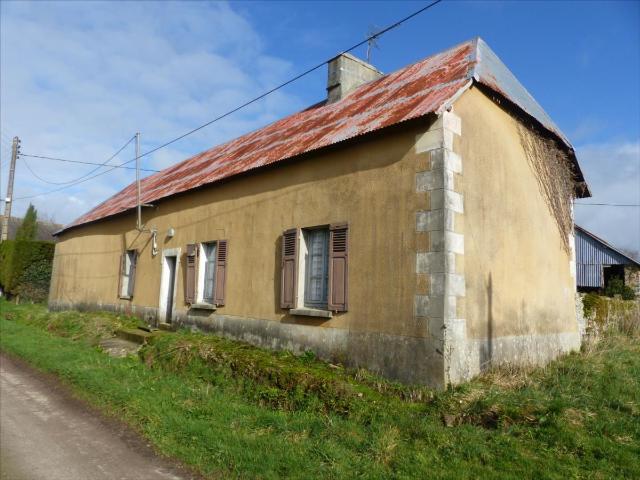 Maison vente à Coutances, Laulne