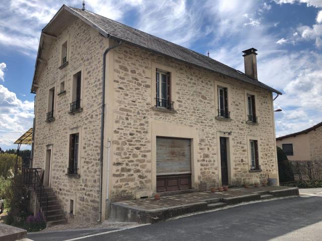 Maison vente à Figeac, Lauresses