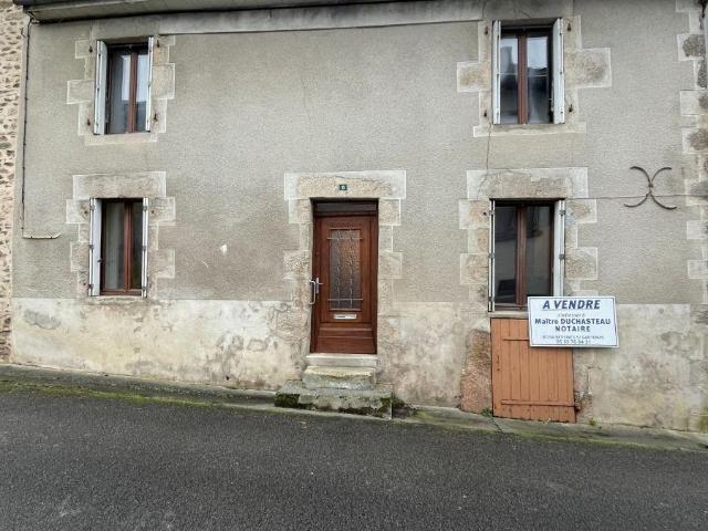 Maison vente à Limoges, Laurière