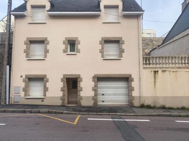 Maison vente à Laval