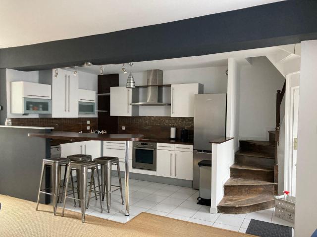 Maison vente à Laval