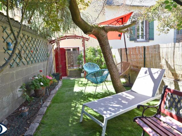 Maison vente à Laval