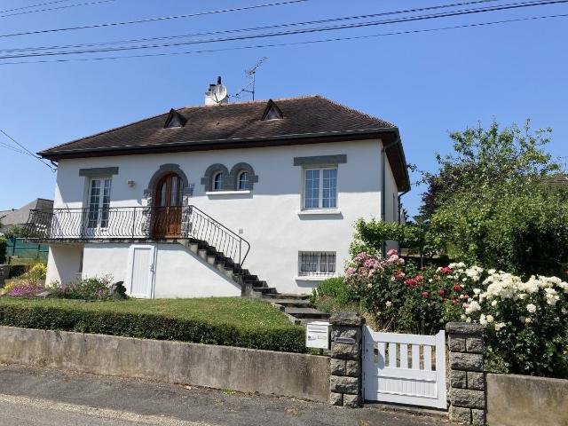 Maison vente à Laval
