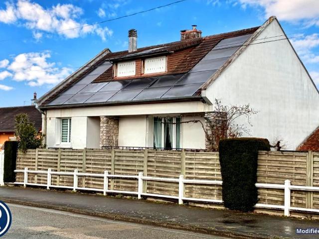 Maison vente à Laval
