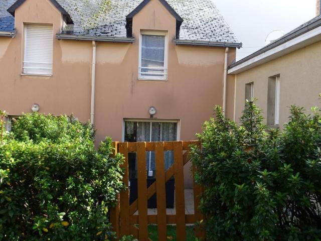 Maison vente à Laval