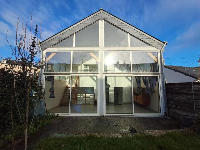 Maison vente à Laval