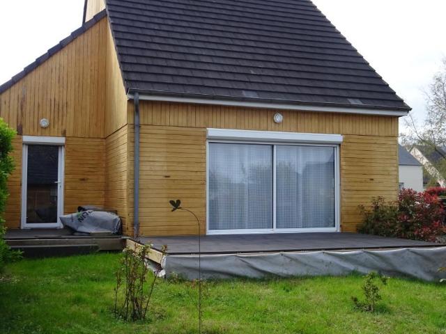 Maison vente à Laval