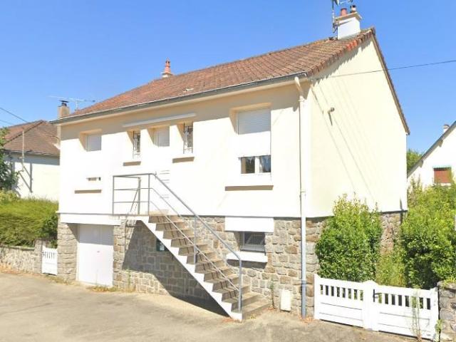 Maison vente à Laval