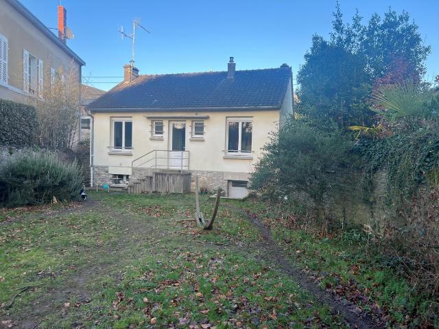 Maison vente à Laval