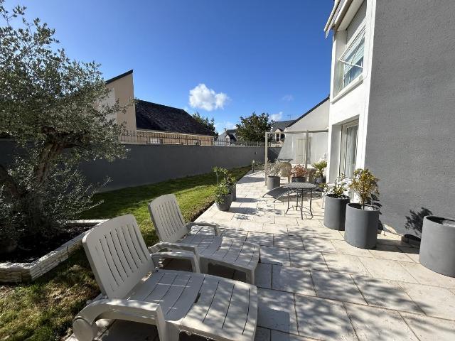 Maison vente à Laval