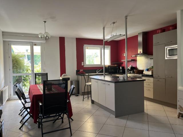 Maison vente à Laval