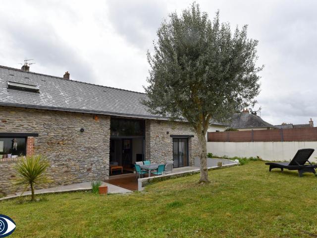 Maison vente à Laval