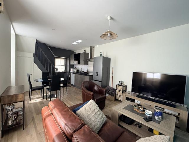 Maison vente à Laval