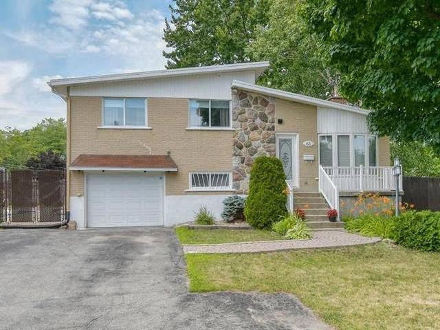 House for sale in Québec