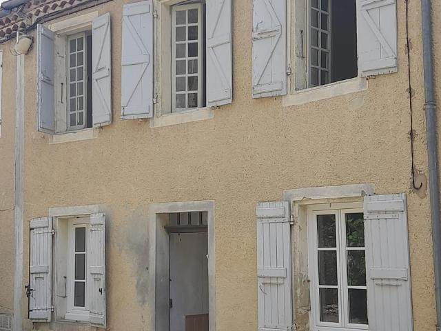 Maison vente à Auch, Lavardens