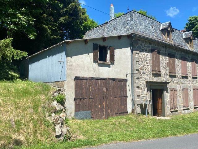 Maison vente à Saint-Flour, Lavigerie