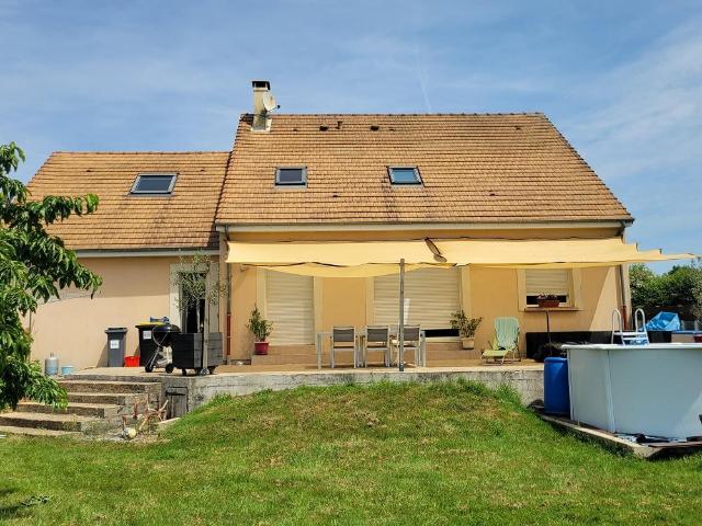 Maison vente à La Flèche, Le Bailleul