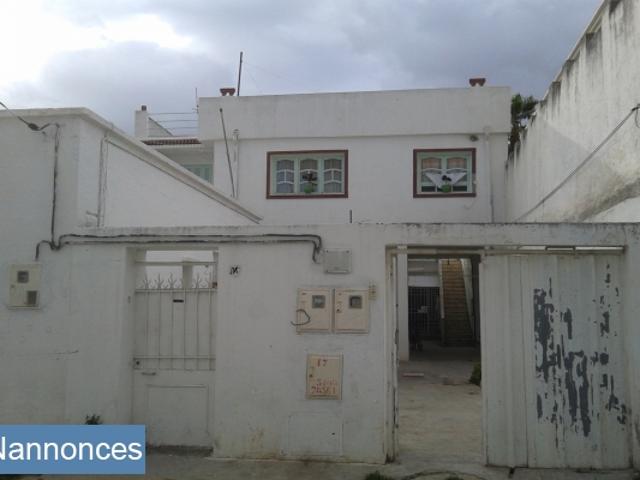 Maison location