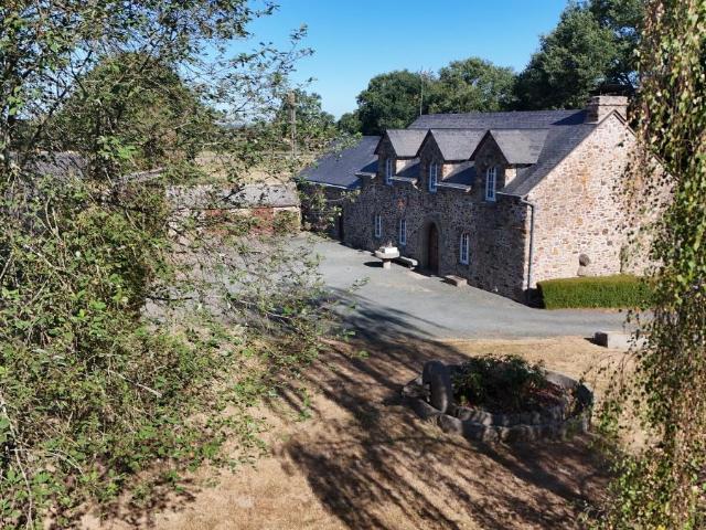 Maison vente à Château-Gontier, Le Bignon-du-maine