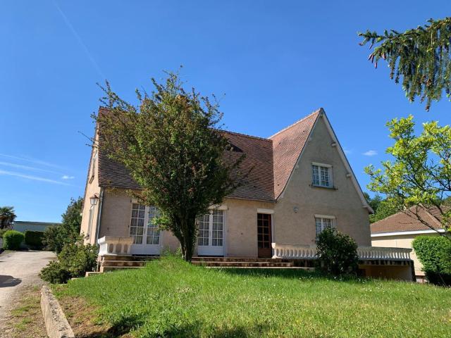 Maison vente à Le Blanc