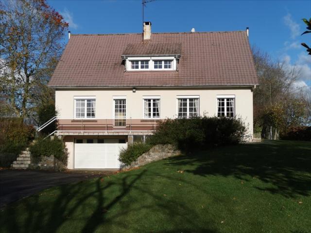 Maison vente à Dieppe, Le Bois-robert