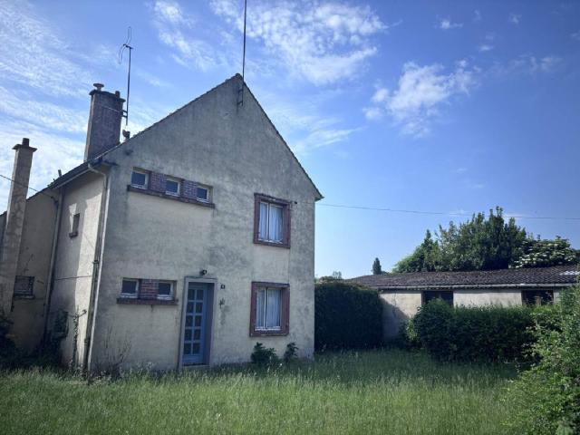 Maison vente à Abbeville, Le Boisle